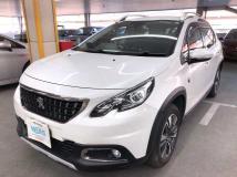 2019 Peugeot 2008