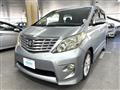 2009 Toyota Alphard