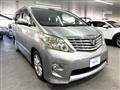 2009 Toyota Alphard