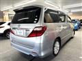 2009 Toyota Alphard