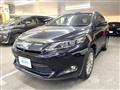 2016 Toyota Harrier