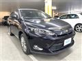 2016 Toyota Harrier