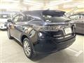 2016 Toyota Harrier