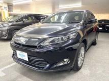 2016 Toyota Harrier