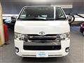 2016 Toyota Hiace Van