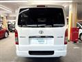 2016 Toyota Hiace Van