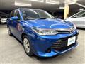 2015 Toyota Corolla Fielder