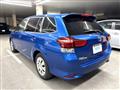 2015 Toyota Corolla Fielder