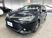 2015 Toyota Corolla Fielder