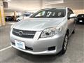 2007 Toyota Corolla Fielder