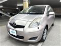 2011 Toyota Vitz