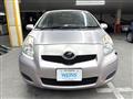 2011 Toyota Vitz