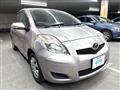 2011 Toyota Vitz