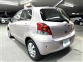 2011 Toyota Vitz