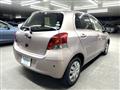 2011 Toyota Vitz