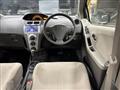 2011 Toyota Vitz