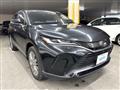 2020 Toyota Harrier