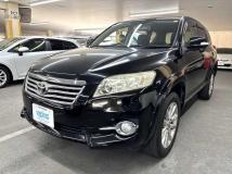 2013 Toyota Vanguard