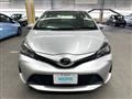 2015 Toyota Vitz