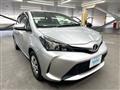 2015 Toyota Vitz