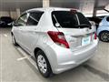 2015 Toyota Vitz