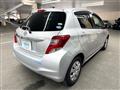 2015 Toyota Vitz