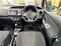 2015 Toyota Vitz