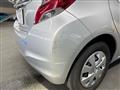 2015 Toyota Vitz