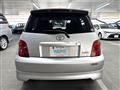 2002 Toyota IST