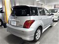 2002 Toyota IST