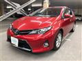 2013 Toyota Auris