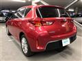 2013 Toyota Auris