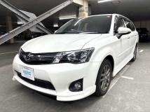 2015 Toyota Corolla Fielder