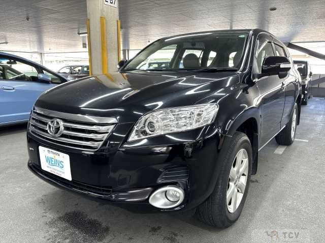 2007 Toyota Vanguard