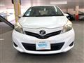 2011 Toyota Vitz