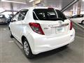 2011 Toyota Vitz