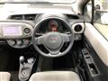 2011 Toyota Vitz