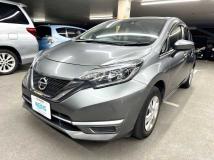 2017 Nissan Note