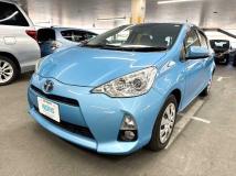 2014 Toyota AQUA