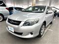 2011 Toyota Corolla Fielder