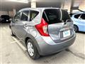 2012 Nissan Note