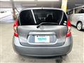 2012 Nissan Note