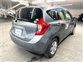 2012 Nissan Note