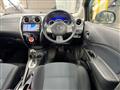 2012 Nissan Note