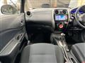 2012 Nissan Note