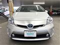 2013 Toyota Prius PHV
