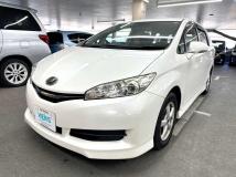 2013 Toyota Wish