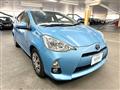 2014 Toyota AQUA