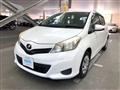 2011 Toyota Vitz