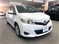 2011 Toyota Vitz